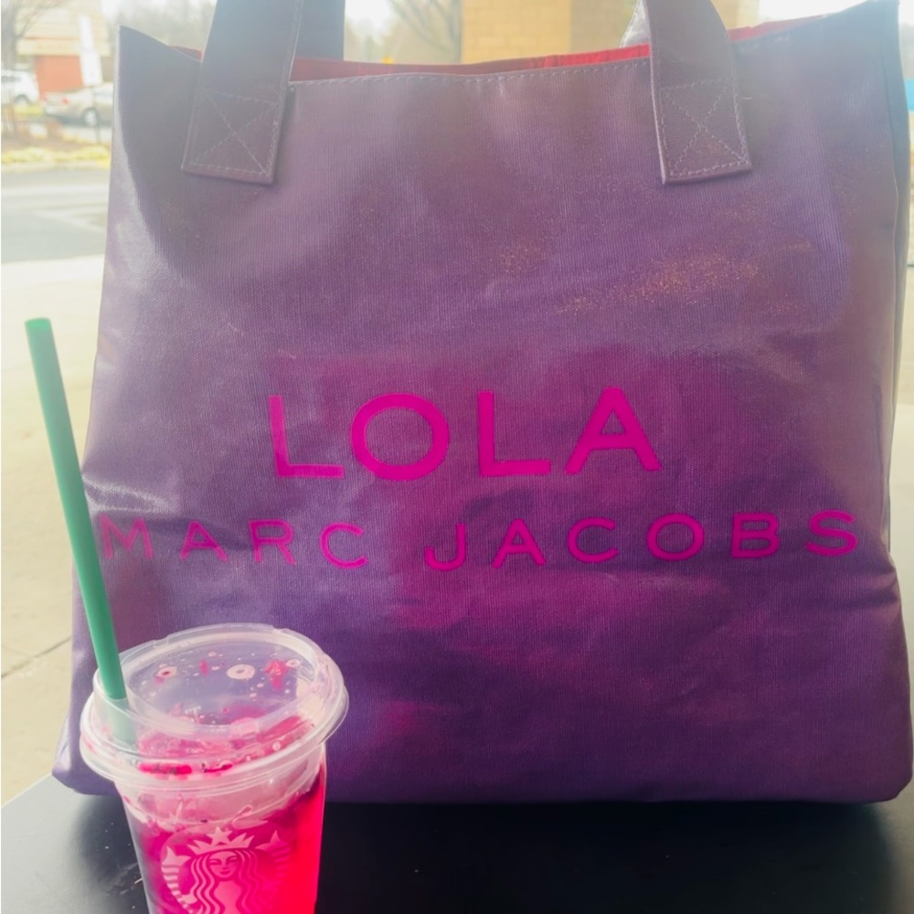 Marc jacobs bag